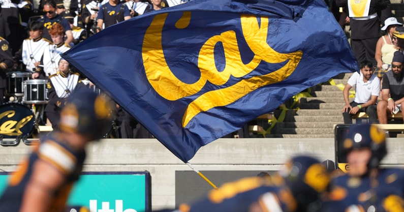 NCAA Football: Texas Southern at California