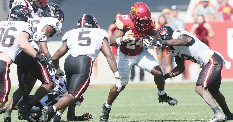 Syndication: The Ames Tribune