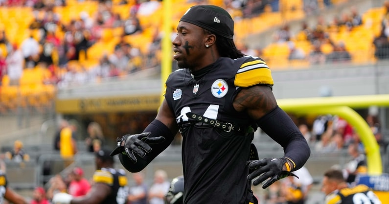 Joey Porter