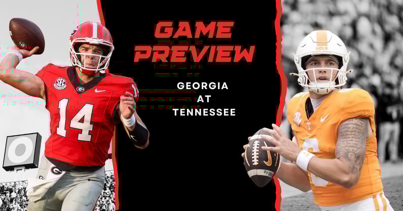 Game Preview