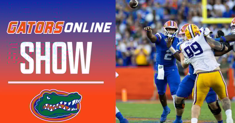 Florida-Gators-Online-Show