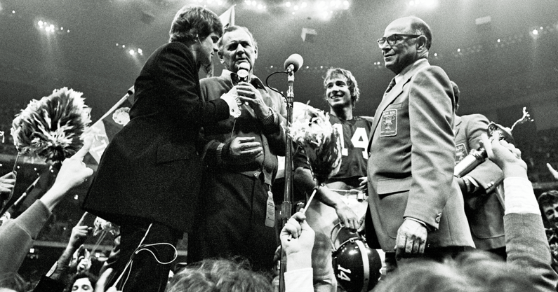 Alabama 1975 team