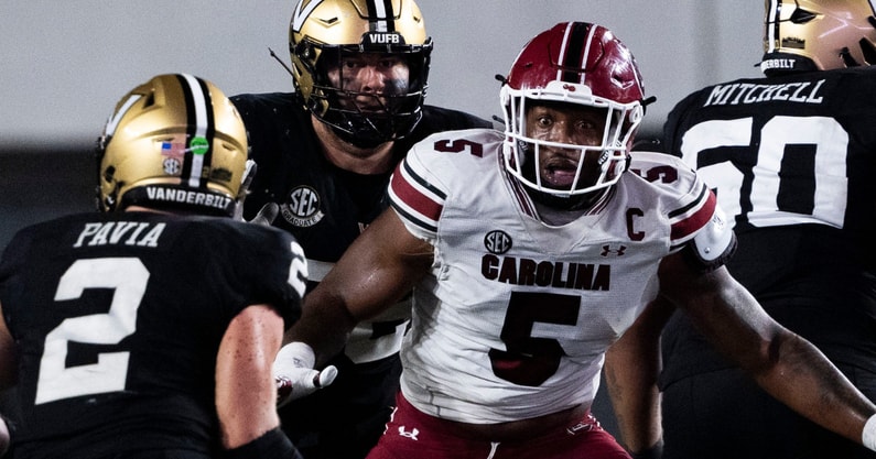 VANDY SC