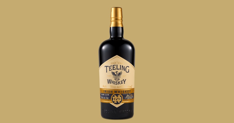 teeling