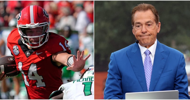 GunnerStockton-NickSaban