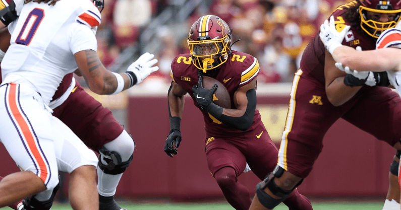 A.J. turner - depth chart projection