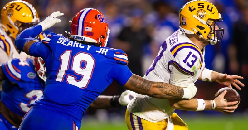 LSU Florida