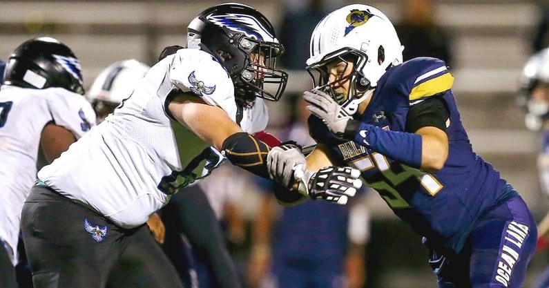 Action Ocean Lakes Landstown Generic