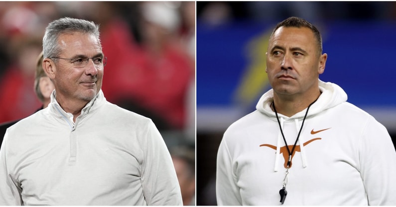 UrbanMeyer-SteveSarkisian
