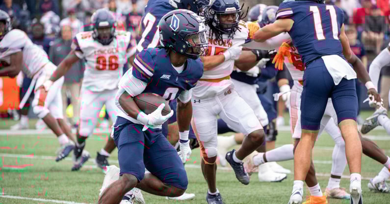 Duquesne