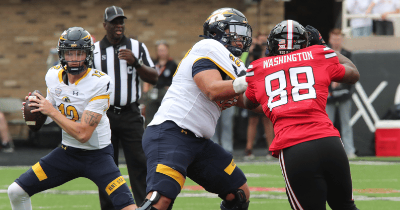 texas tech defense