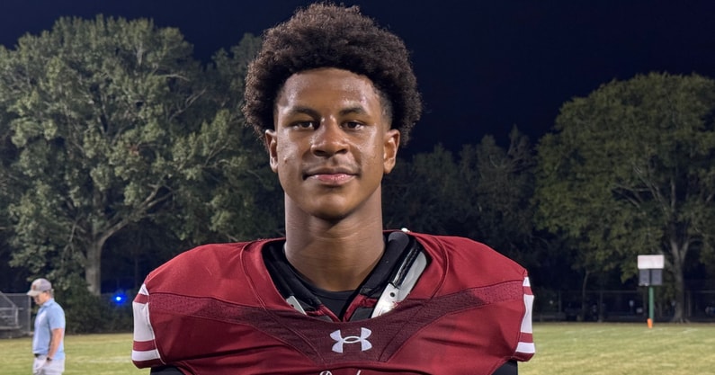 Elijah-Haven-Florida-Gators