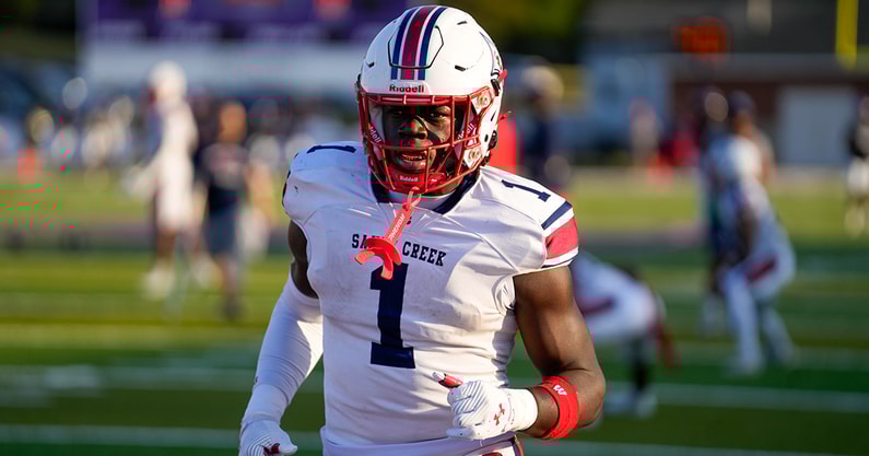 Amari Latimer