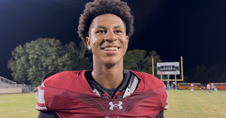 Elijah-Haven-Florida-Gators