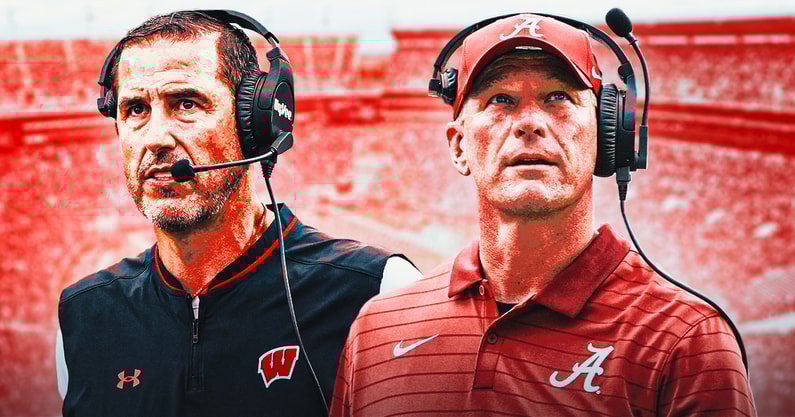 Wisconsin at Alabama: Live updates, score, highlights