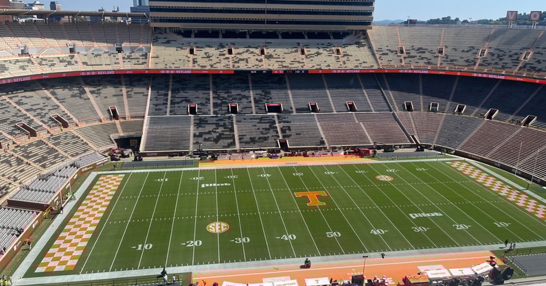 Neyland Stadium