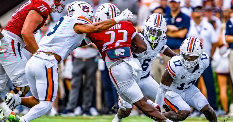 elijah kaleb atkins 1200 usa game 9-13-25