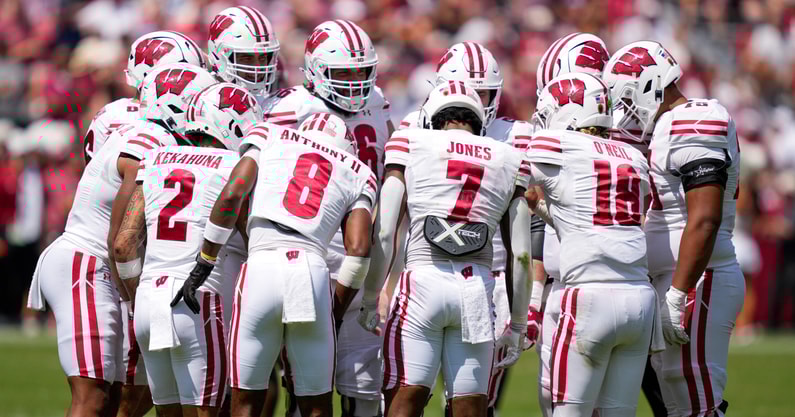 Wisconsin Badgers