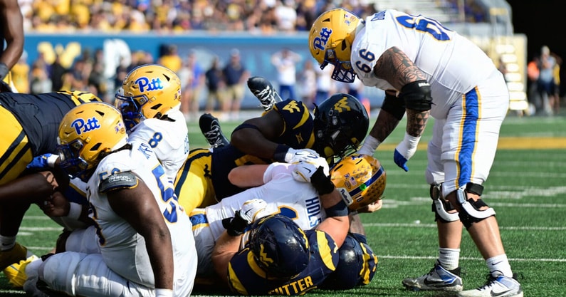 Pittbrawl
