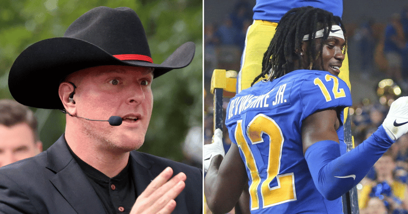 Pat-McAfee-reacts-to-West-Virginia-Backyard-Brawl-victory-What-a-win-in-Morgantown