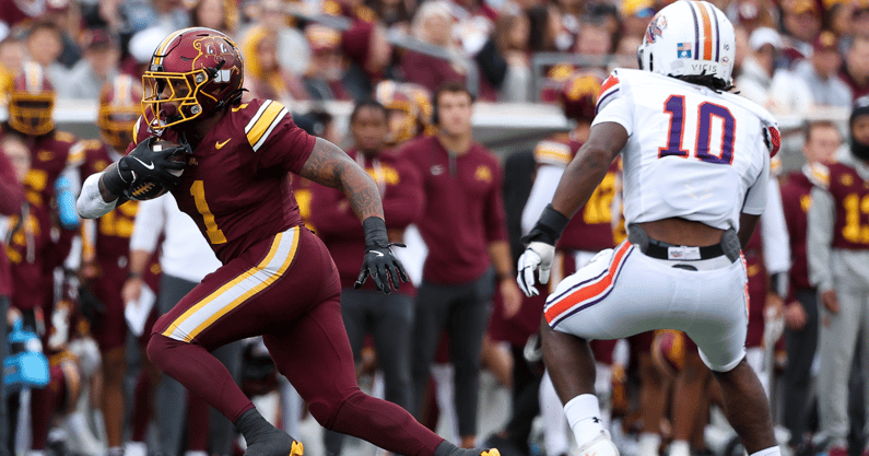 Darius Taylor out