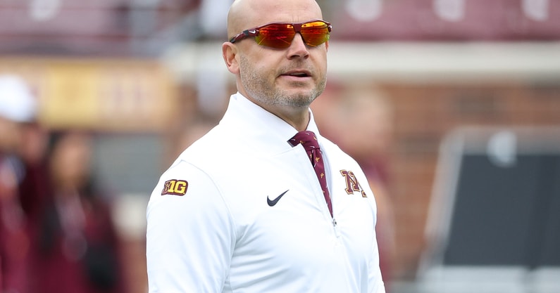 NCAA Football: Northwestern State at Minnesota
