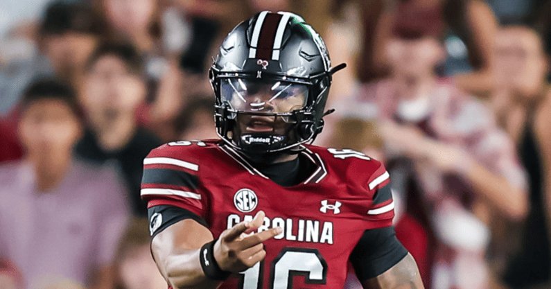 LaNorris-Sellers-update-South-Carolina-QB-status-vs-Vanderbilt-revealed