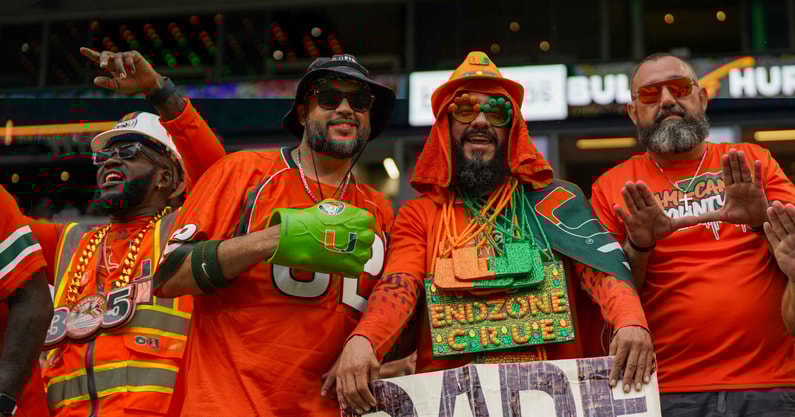 generic miami usf