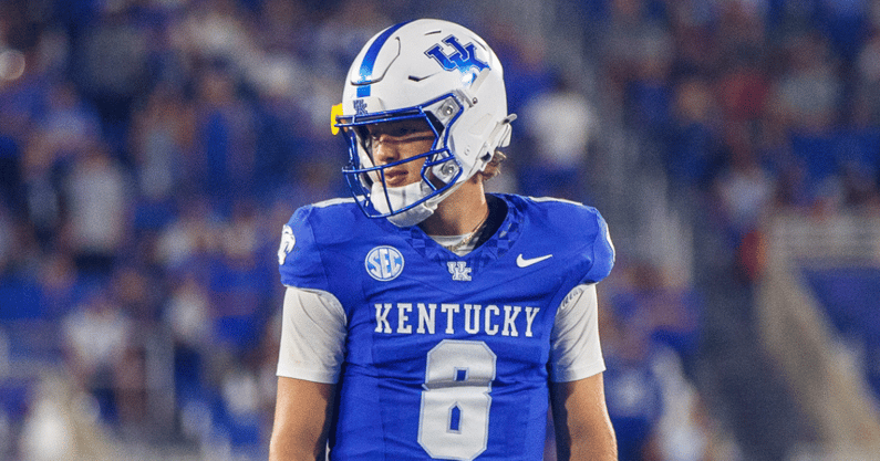 mark-stoops-cutter-boley-zach-calzada-starting-quarterback-eastern-michigan