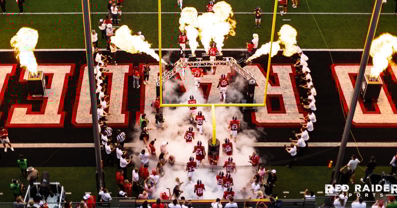 Entrance vs OSU