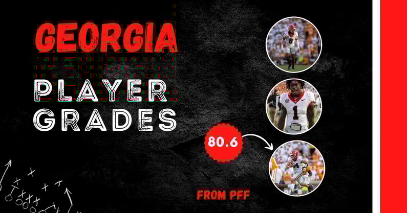PFF Grades
