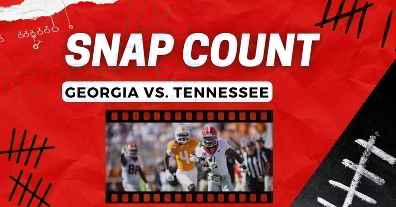 SNAP Count