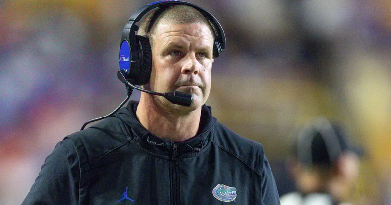 Billy-Napier-Florida-Gators