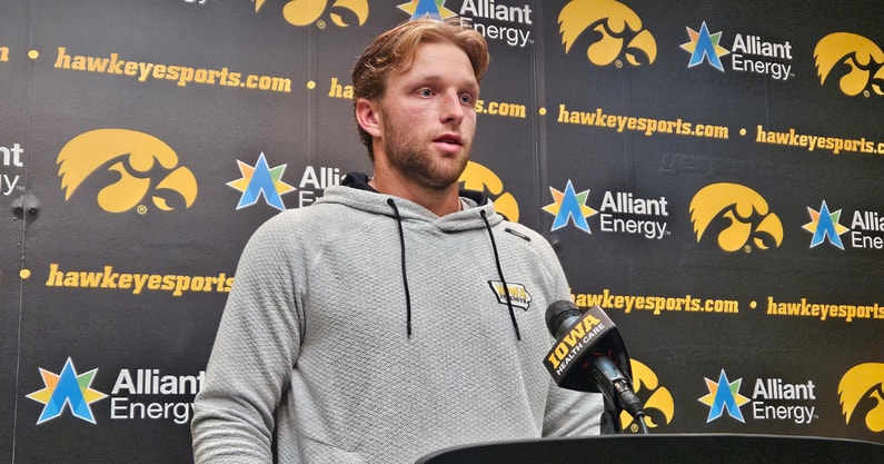Mark Gronowski(5)