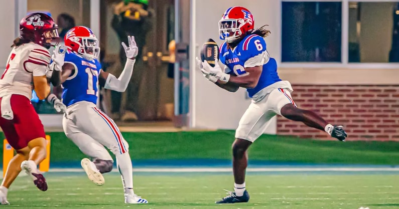 Jakari Foster