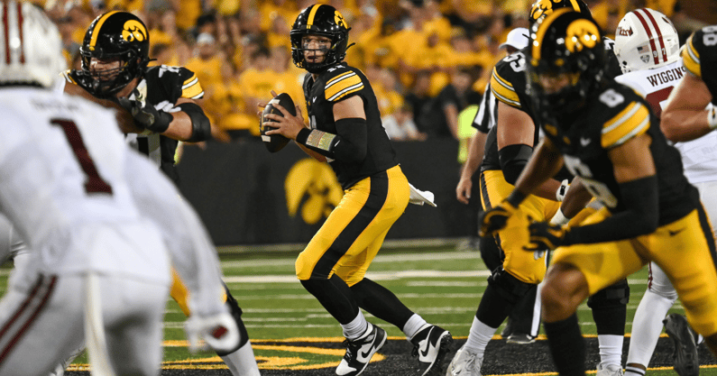 Iowa Gronowski