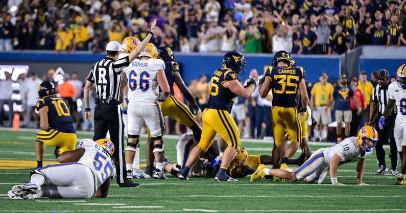 Pittfootball