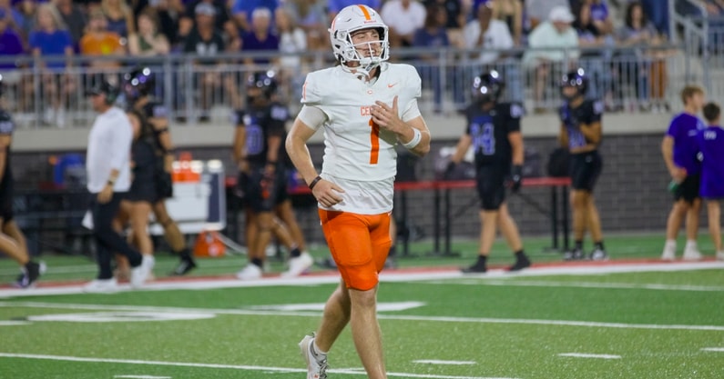 2026 TX QB Bowe Bentley2