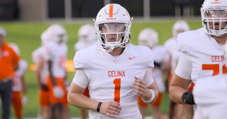 2026 TX QB Bowe Bentley3