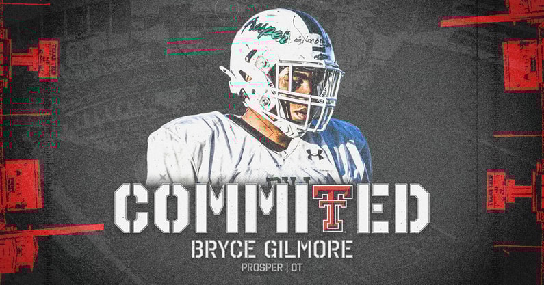 Bryce Gilmore