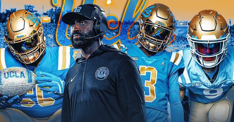 UCLA afi