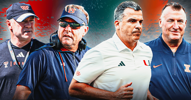 college football week 4 top 10 games