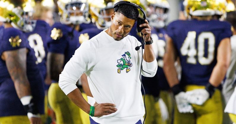 Syndication: South Bend Tribune