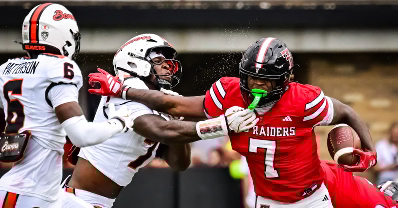 TTU-OSU-1738-2
