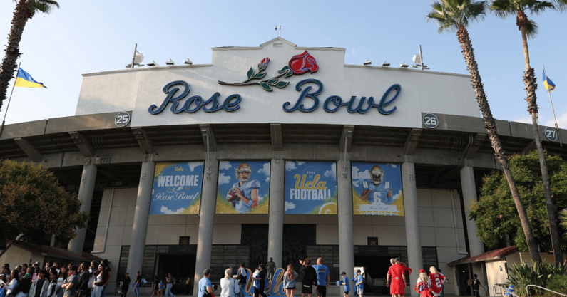 Rose Bowl