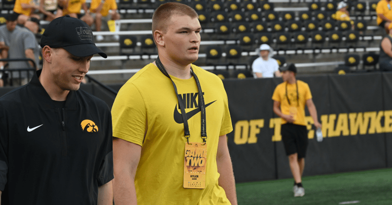 Kyler Kuhn