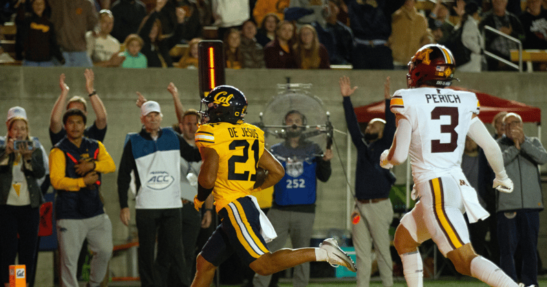 minnesota grades cal game