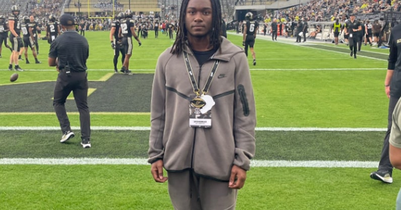 Jaylan McMiller