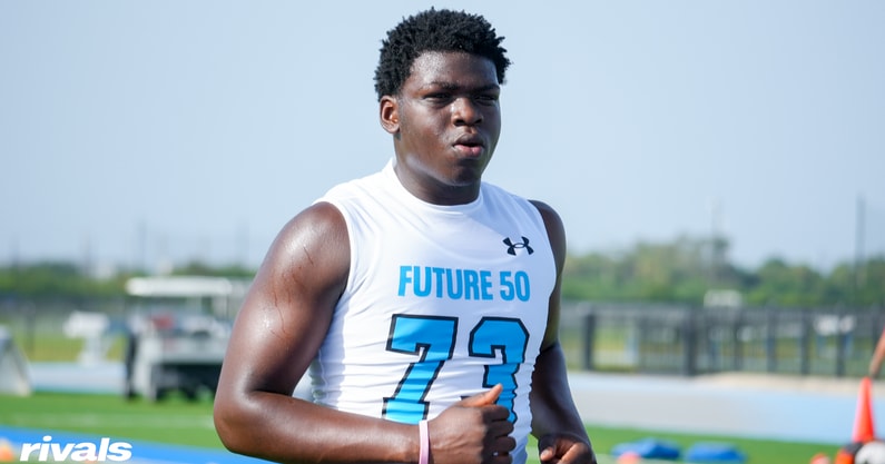 olu-olubobola-penn-state-football-recruiting-on3