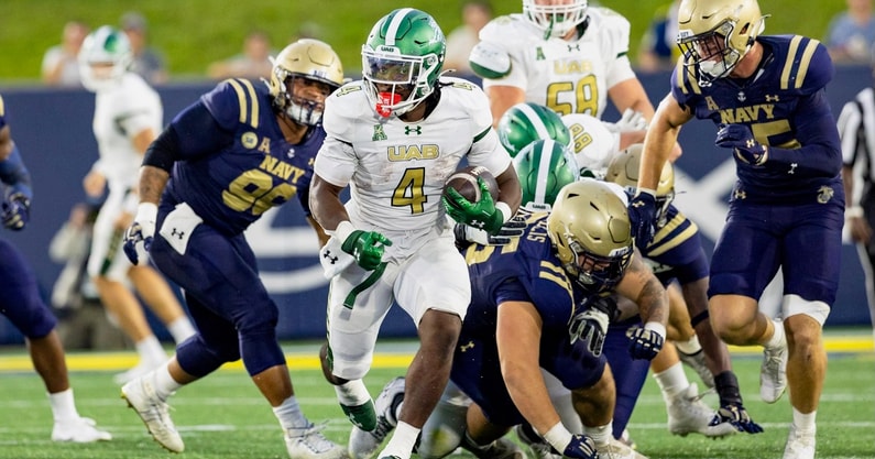UAB Football | UAB Athletics
